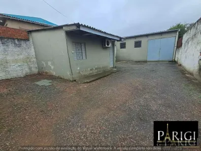 Galpão/Depósito/Armazém para alugar, 150m² no Partenon, Porto Alegre