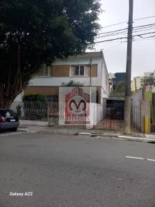 Sobrado com 3 Quartos à venda, 146m² no Boa Vista, São Caetano do Sul
