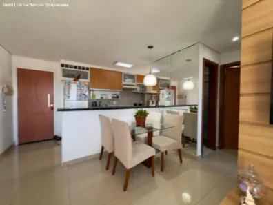 Apartamento com 2 Quartos à venda, 57m² no Centro, Lauro de Freitas