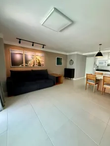 Apartamento com 2 Quartos à venda, 85m² no Ingleses do Rio Vermelho, Florianópolis