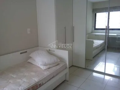 Apartamento com 3 Quartos à venda, 115m² no Flamengo, Rio de Janeiro