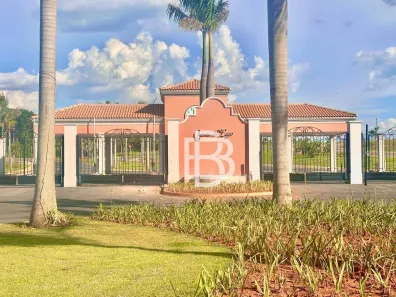 Lote/Terreno à venda, 535m² no Colinas do Mosteiro de Itaici, Indaiatuba