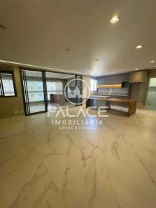 Apartamento com 3 Quartos à venda, 162m² no Jardim Elite, Piracicaba