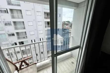 Apartamento com 2 Quartos à venda, 55m² no Jardim das Laranjeiras, São Paulo