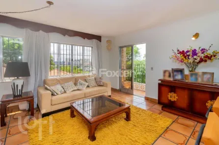 Casa com 4 Quartos à venda, 354m² no Rolinópolis, São Paulo