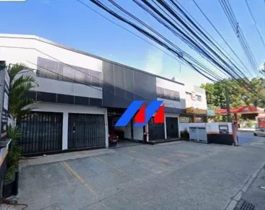Galpão/Depósito/Armazém para alugar, 1700m² no Assunção, São Bernardo do Campo