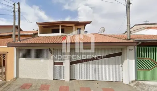 Sobrado com 3 Quartos à venda, 210m² no Cidade Vista Verde, São José dos Campos