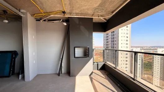 Apartamento com 4 Quartos à venda, 225m² no Jardim Karaíba, Uberlândia