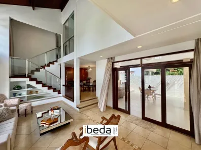 Casa de Condomínio com 4 Quartos à venda, 317m² no Emaús, Parnamirim