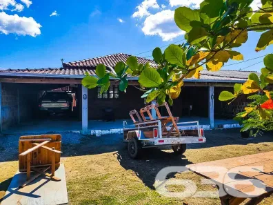 Casa com 2 Quartos à venda, 160m² no Praia do Ervino, São Francisco do Sul