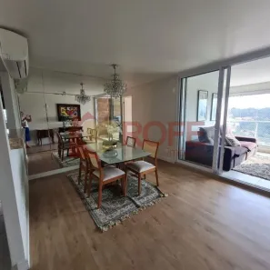 Apartamento com 2 Quartos para alugar, 71m² no Campo Belo, São Paulo