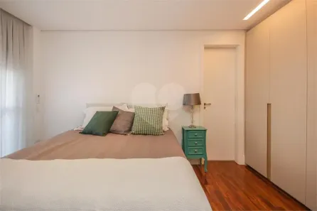 Apartamento com 3 Quartos à venda, 183m² no Sumaré, São Paulo
