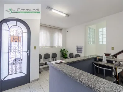 Imóvel Comercial à venda, 170m² no Ipiranga, São Paulo