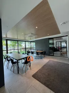 Apartamento com 1 Quarto à venda, 36m² no Pina, Recife