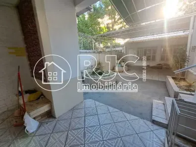 Casa com 5 Quartos à venda, 248m² no Tijuca, Rio de Janeiro
