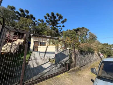 Casa com 3 Quartos à venda, 110m² no Serrano, Caxias do Sul