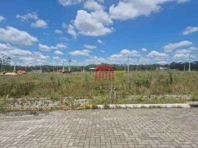 Lote/Terreno à venda, 240m² no Volta Redonda, Araquari