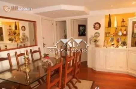 Apartamento com 2 Quartos à venda, 65m² no Corrêas, Petrópolis