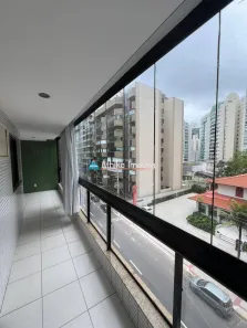 Apartamento com 3 Quartos à venda, 120m² no Praia da Costa, Vila Velha