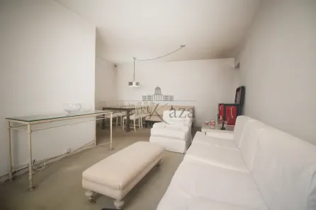 Apartamento com 3 Quartos à venda, 100m² no Jardim Paulista, São Paulo