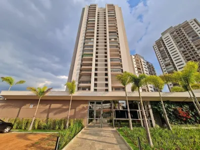 Apartamento com 3 Quartos à venda, 109m² no Jardim Brasil, Campinas