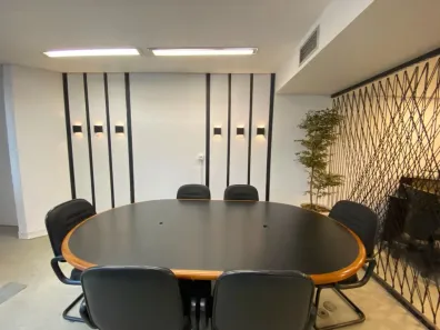 Sala Comercial para alugar, 254m² no Cidade Monções, São Paulo