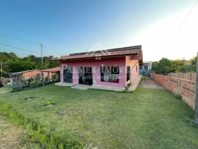 Casa com 3 Quartos para alugar, 162m² no , Salinópolis