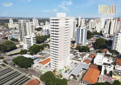 Apartamento com 2 Quartos à venda, 79m² no Jardim São Dimas, São José dos Campos