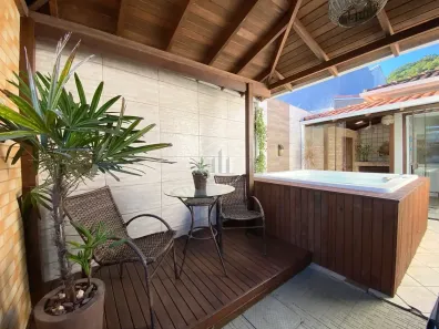 Casa com 2 Quartos à venda, 55m² no Ipiranga, São José