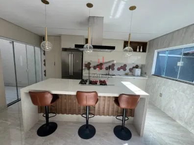 Sobrado com 3 Quartos à venda, 150m² no Chácara Belenzinho, São Paulo