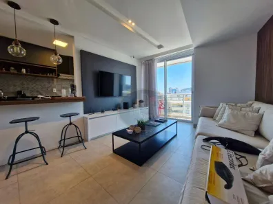 Apartamento com 2 Quartos à venda, 106m² no Gonzaga, Santos