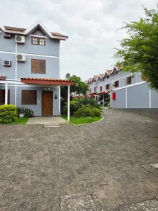Casa de Condomínio com 3 Quartos à venda, 96m² no Tristeza, Porto Alegre