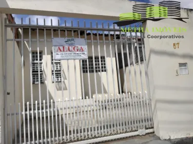 Casa com 2 Quartos à venda, 70m² no Jardim Santa Esmeralda, Sorocaba