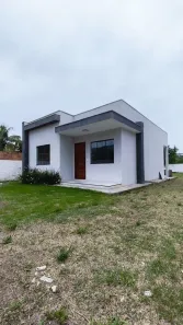 Casa de Condomínio com 2 Quartos à venda, 70m² no Inoã (Inoã), Maricá