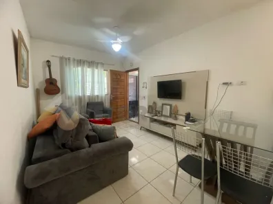 Casa com 2 Quartos à venda, 72m² no Jardim do Sol, Caraguatatuba