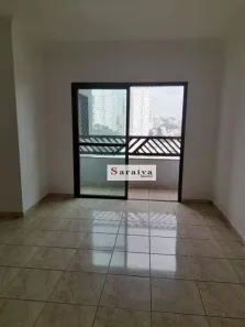 Apartamento com 3 Quartos à venda, 96m² no Baeta Neves, São Bernardo do Campo