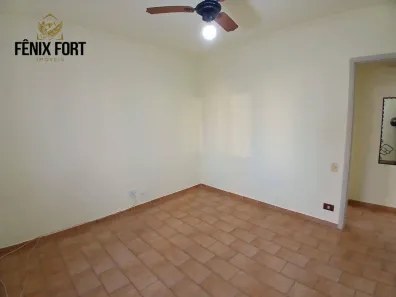 Apartamento com 1 Quarto para alugar, 72m² no Boqueirão, Praia Grande
