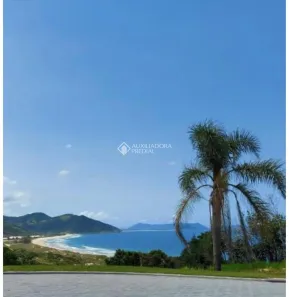 Lote/Terreno à venda, 525m² no Morrinhos, Garopaba