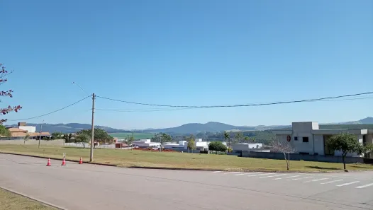 Lote/Terreno à venda, 509m² no Residencial Terras Nobres, Itatiba