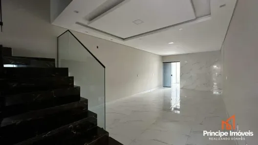 Casa com 3 Quartos à venda, 124m² no Saguaçu, Joinville