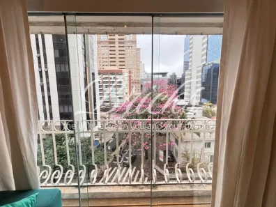 Apartamento com 2 Quartos à venda, 62m² no Itaim Bibi, São Paulo