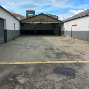 Galpão/Depósito/Armazém à venda, 1250m² no Belenzinho, São Paulo