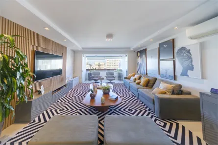Apartamento com 3 Quartos à venda, 149m² no Higienópolis, São Paulo