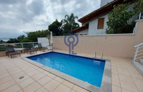 Apartamento com 2 Quartos para alugar, 75m² no João Paulo, Florianópolis
