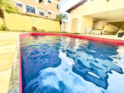 Apartamento com 3 Quartos à venda, 66m² no Parque Santa Maria, Fortaleza