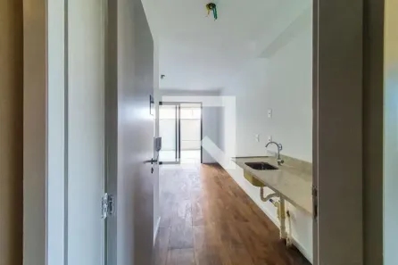 Kitnet com 1 Quarto à venda, 34m² no Vila Mariana, São Paulo