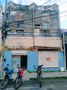 Ponto Comercial para alugar, 150m² no Vermelha, Teresina
