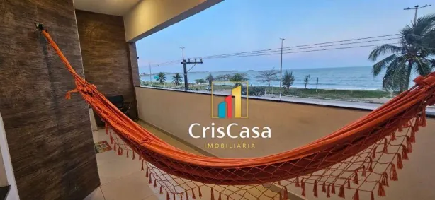 Apartamento com 2 Quartos para alugar, 70m² no Jardim Campomar, Rio das Ostras