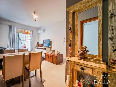 Apartamento com 1 Quarto à venda, 41m² no Cidade Baixa, Porto Alegre