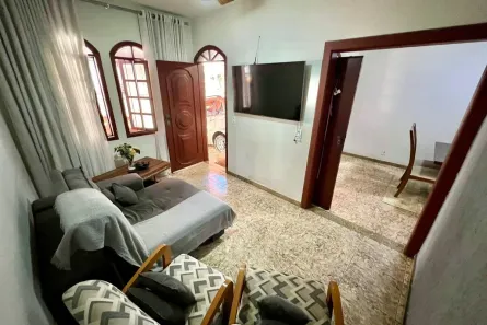 Casa com 3 Quartos à venda, 118m² no Santa Mônica, Belo Horizonte